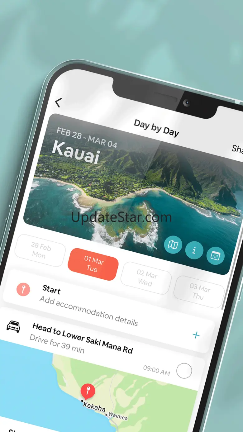 Travi: travel like locals 2022.10.19