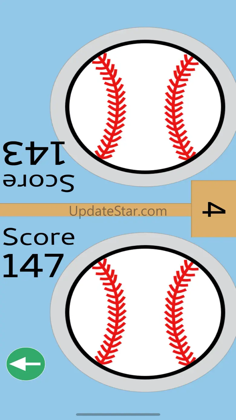 TAP APP!! 1.4.91