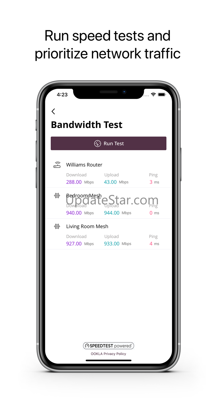 Valley WiFi Manager 24.2.0