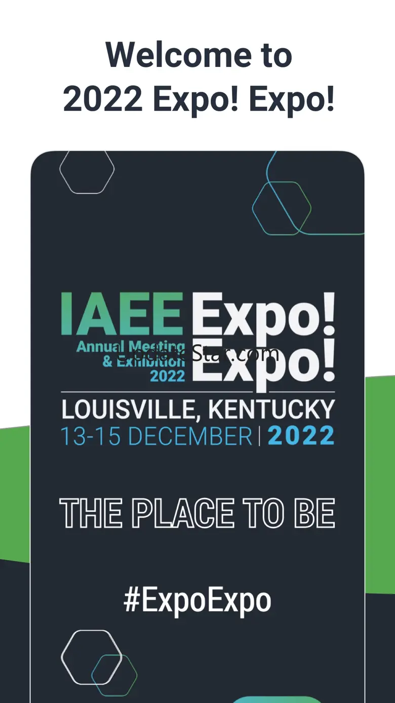 IAEE - Expo! Expo! 4.39.42