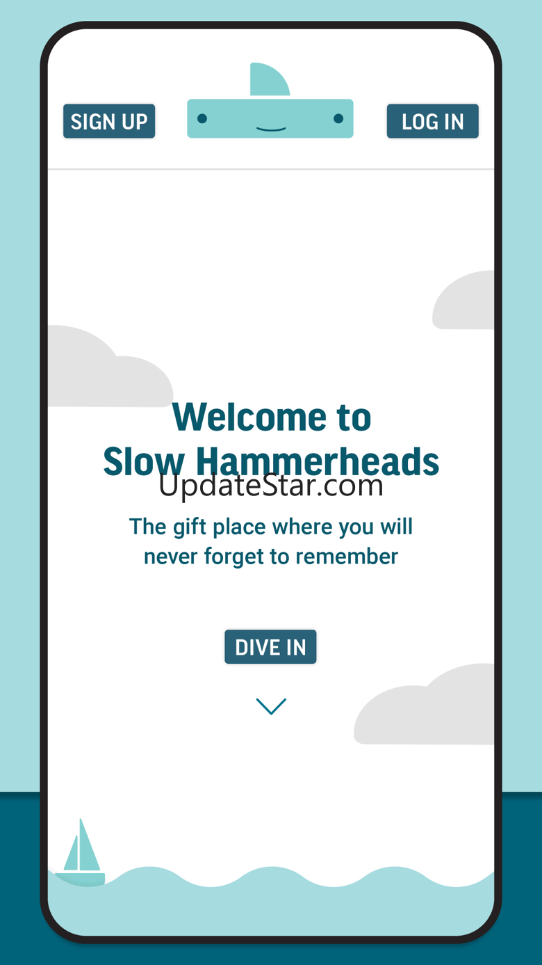 Slow Hammerheads 1.014