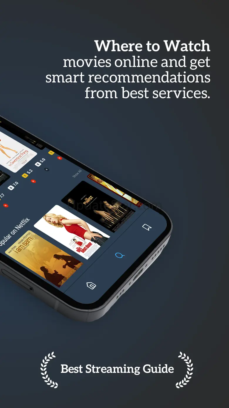 GUGUK: Where to Watch Movies 1.6.9