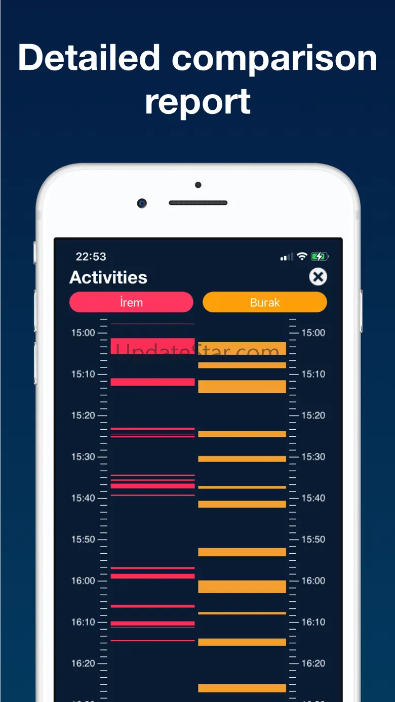 Wsignal - Online Tracker 1.1.6