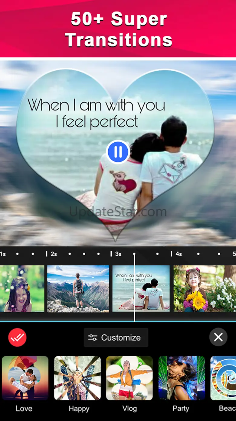 SlideShow Photo to Video Maker 2.2.4