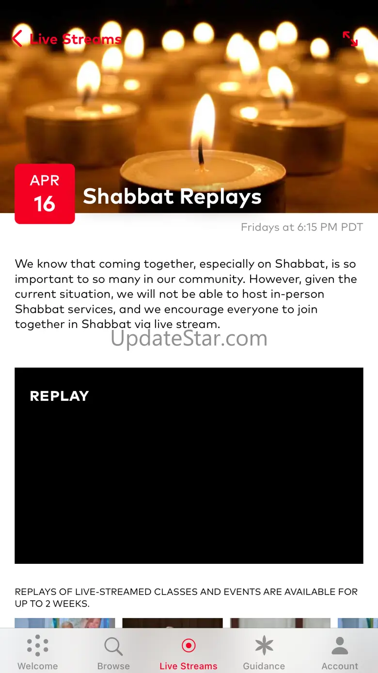 Kabbalah OneHouse 1.6