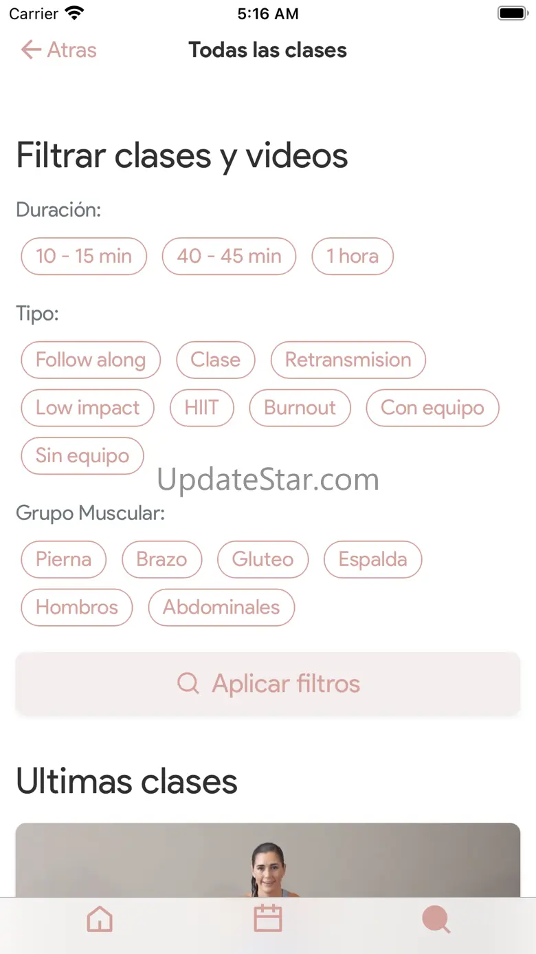 Fit by Ale Rubio 1.0