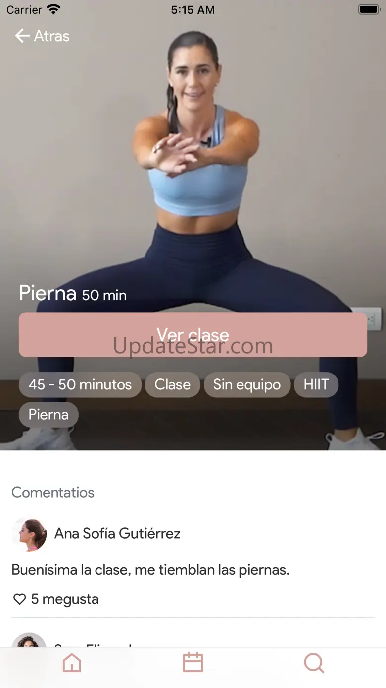 Fit by Ale Rubio 1.0