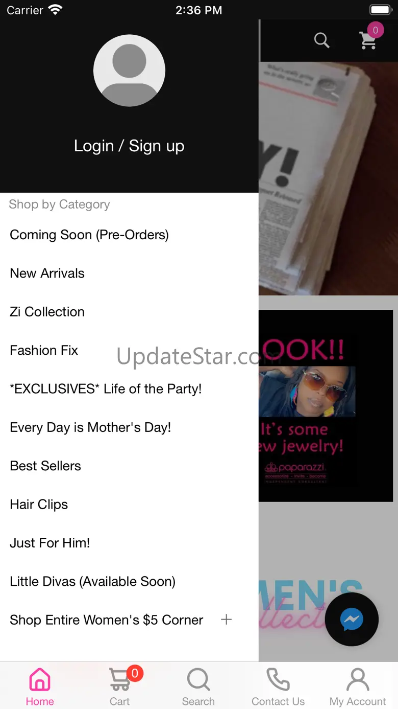 Jewels N Thingz Boutique, LLC 2.1