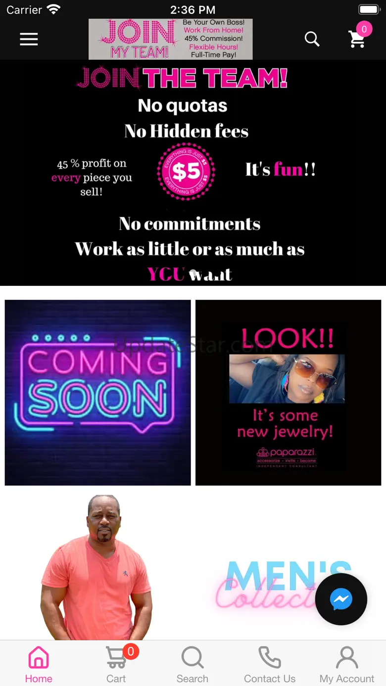 Jewels N Thingz Boutique, LLC 2.1