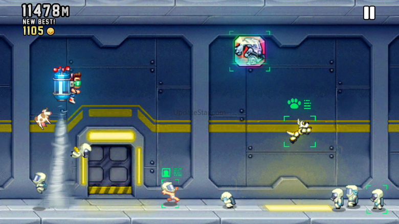 Jetpack Joyride+ 1.12.1
