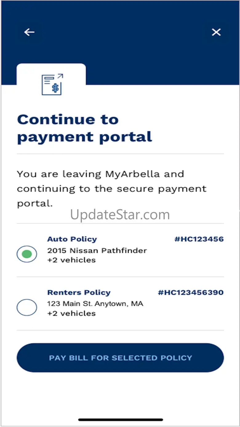 myArbella Mobile 1.7.0