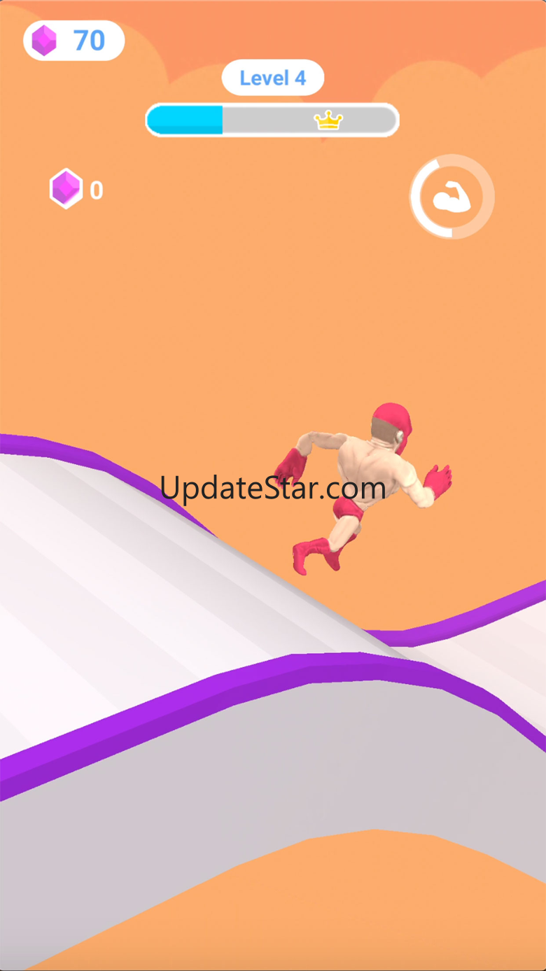 Muscle Rush – Giant Rush Run 1.2