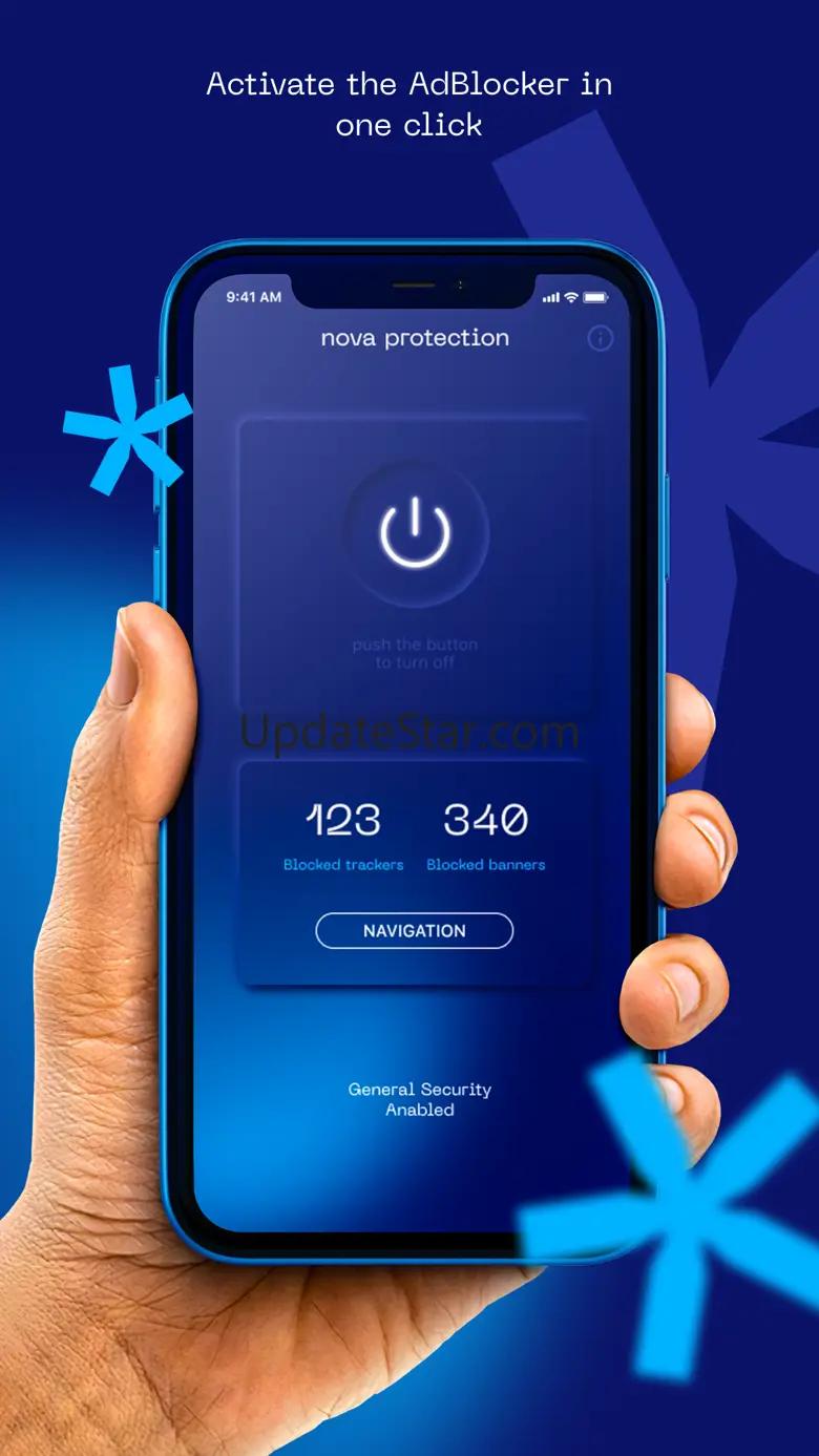 Nova Protector 1.3