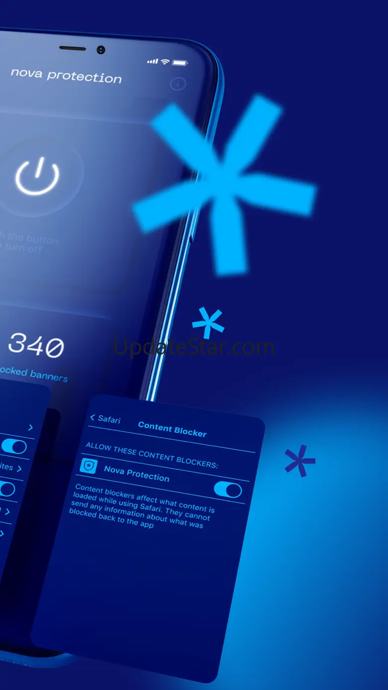 Nova Protector 1.3
