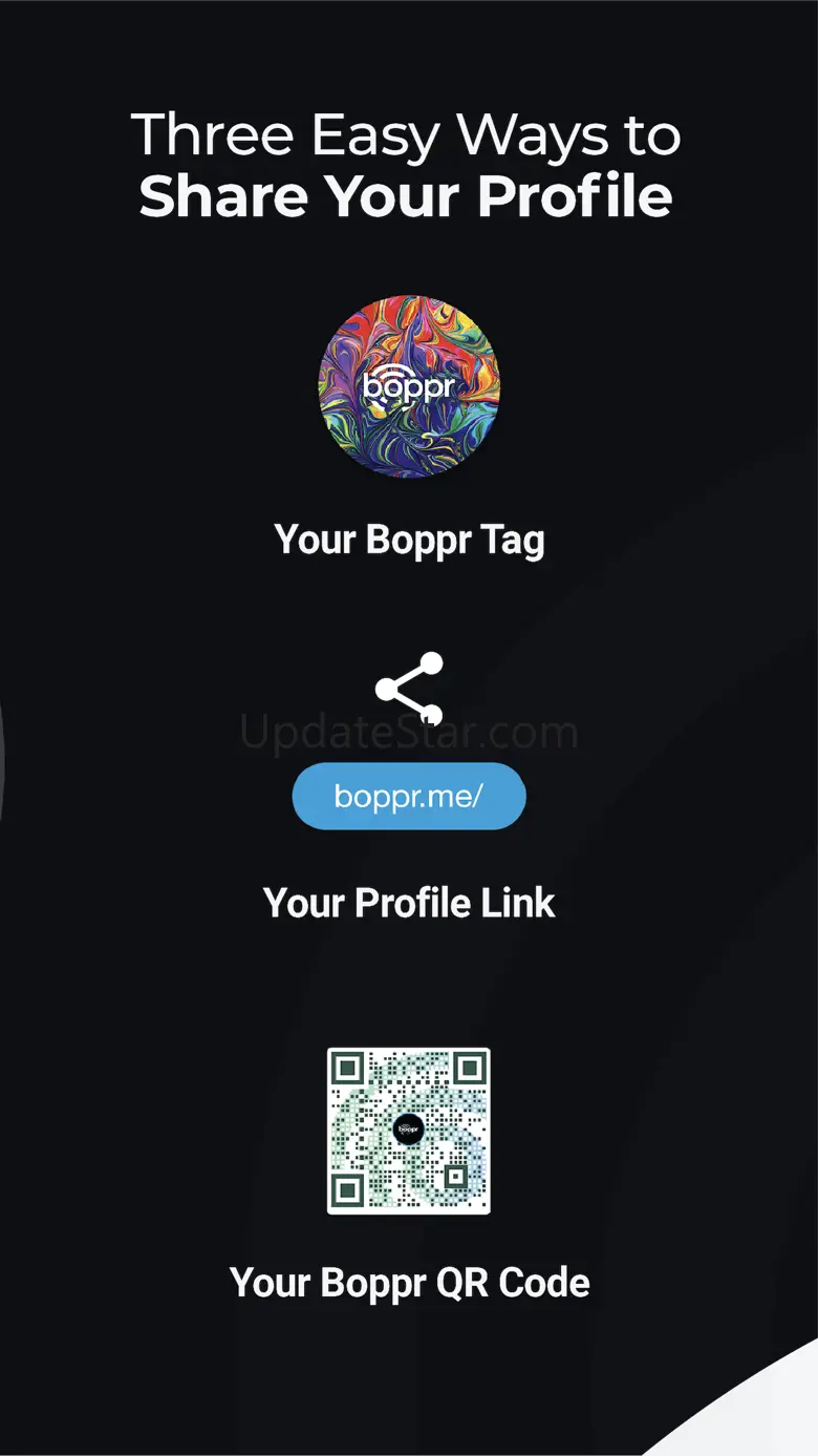 Boppr 1.1.0