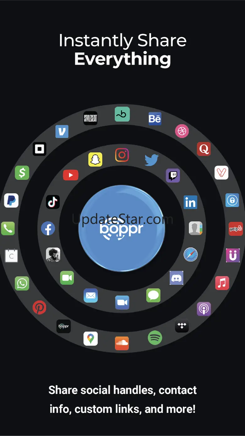 Boppr 1.1.0