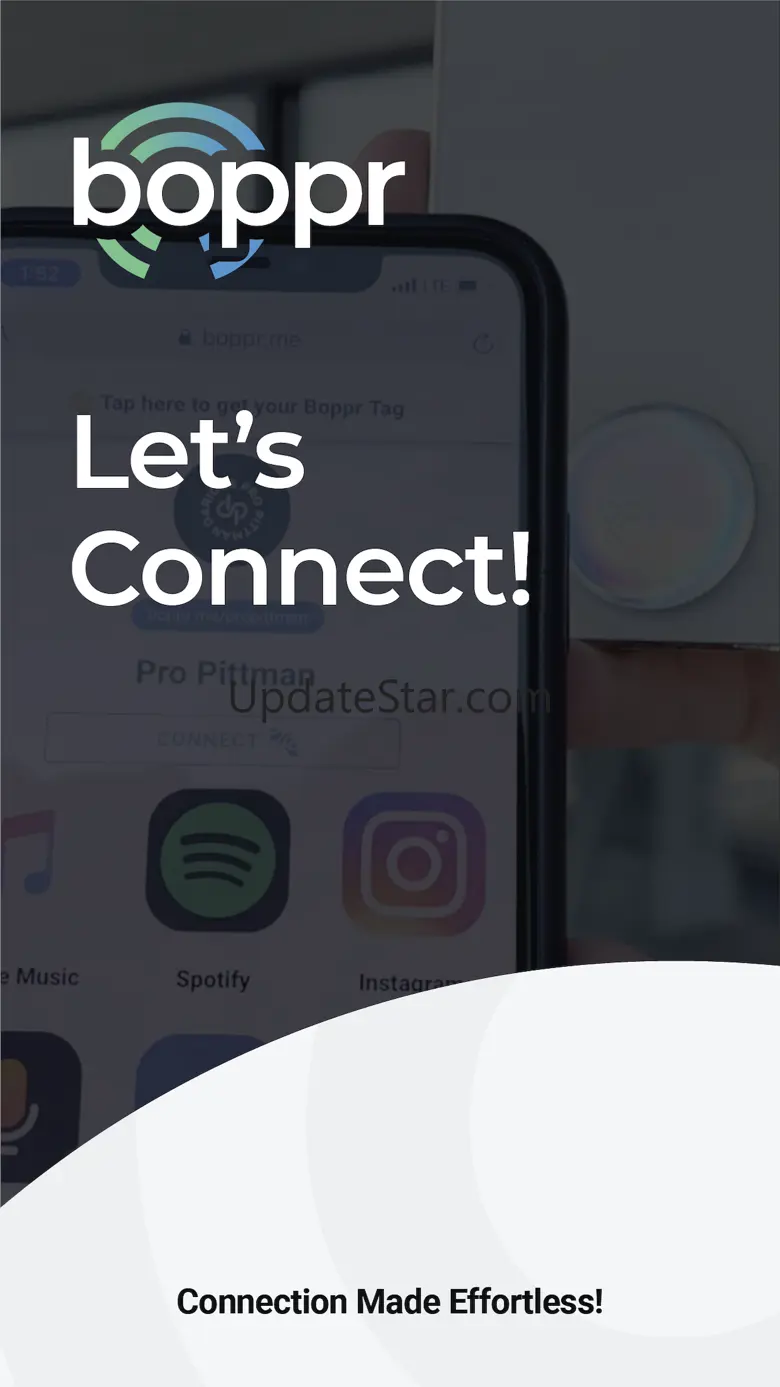 Boppr 1.1.0