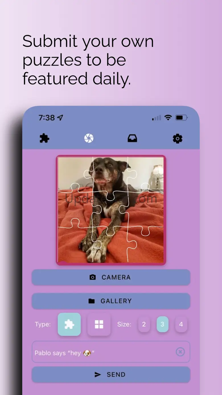 Pixtery 2.1