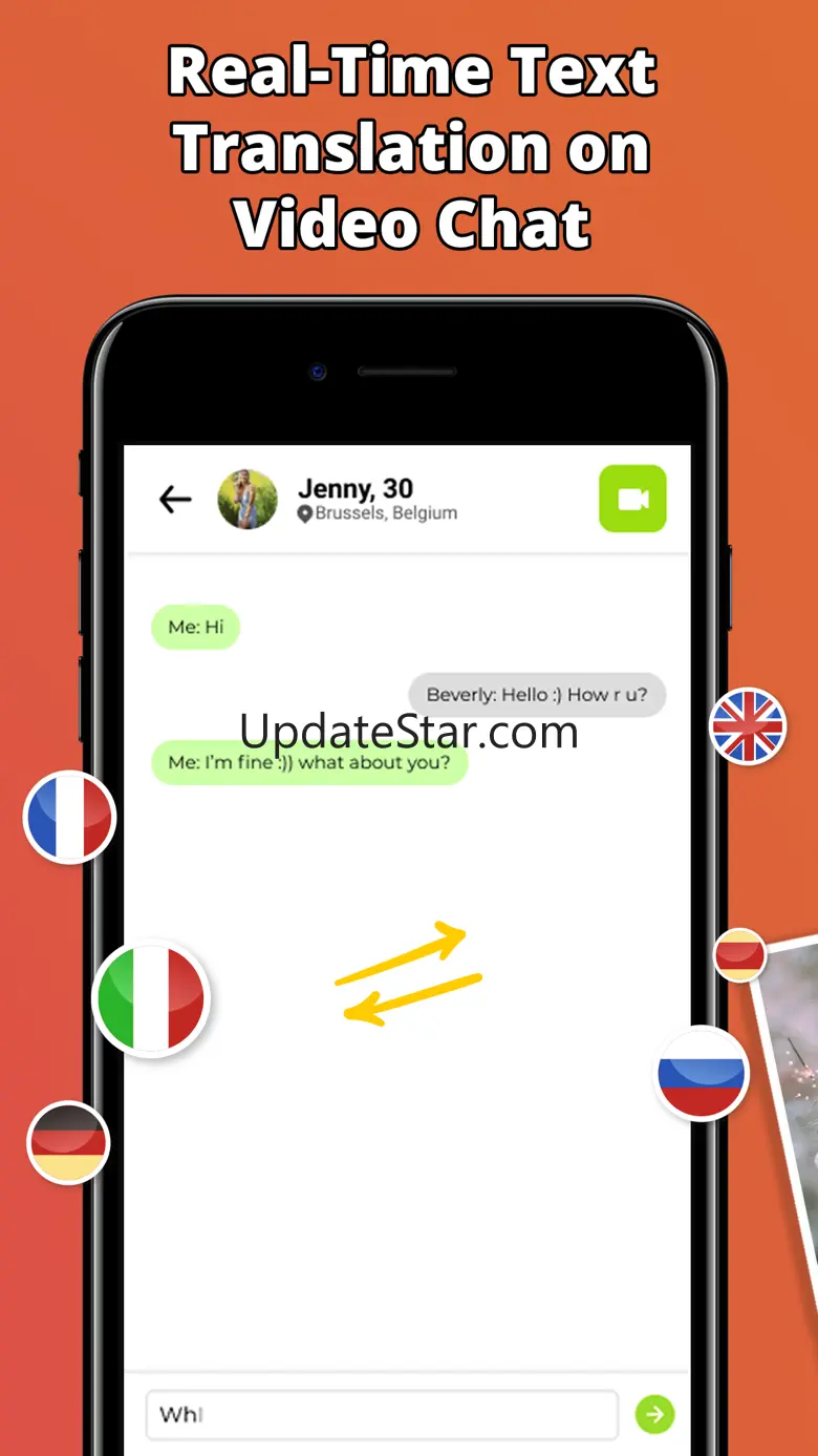 SunnyChat – Live Random Chat 1.7