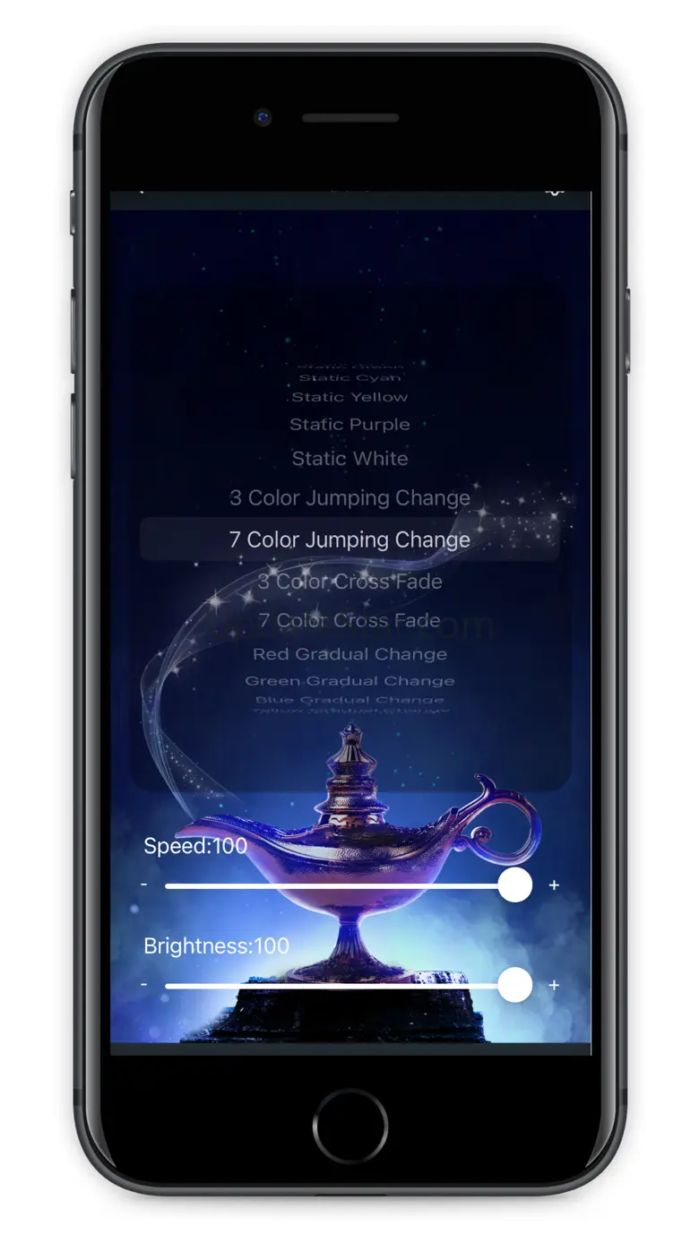 Rajdo Smart 1.2.7