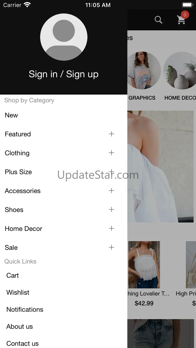 UOI Boutique 2.1