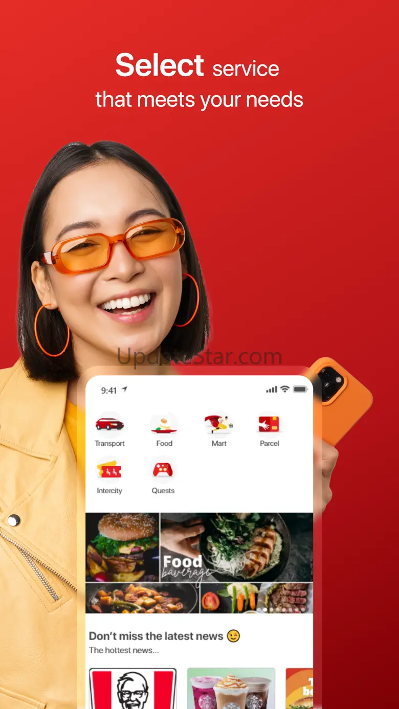 Your Super App 4.6.7223