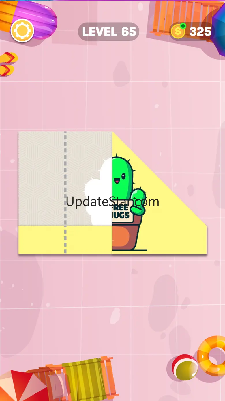 Paper Fold Art - Easy Origami 1.1
