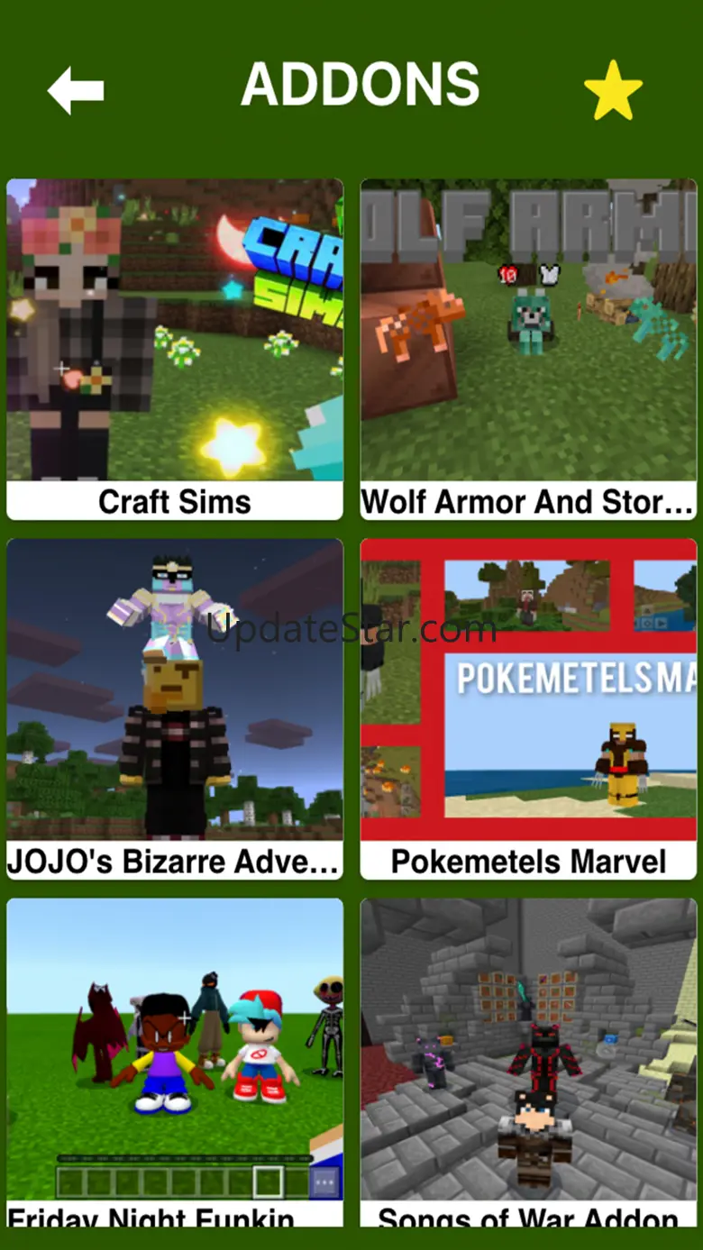 Mods Installer For Minecraft 1.0