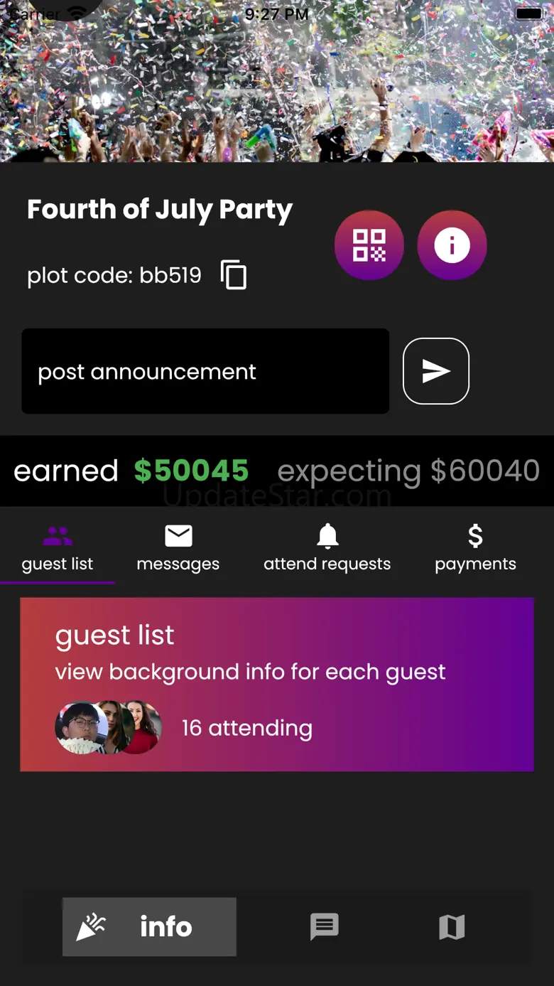 plots - party with your homies 1.2.1
