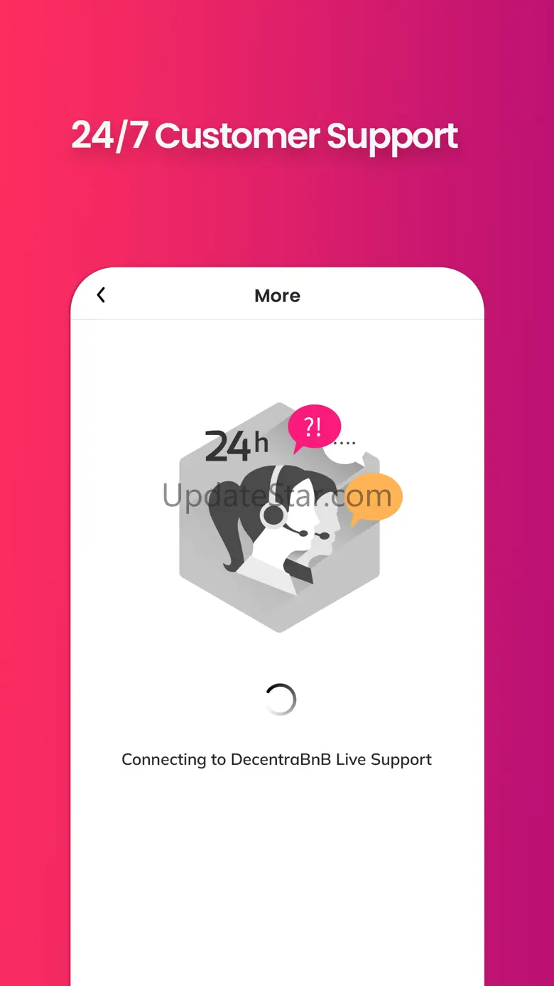 DecentraBNB 2.5.2