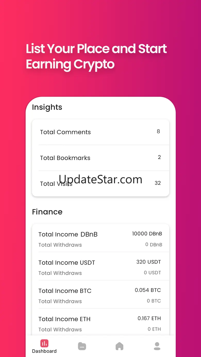 DecentraBNB 2.5.2