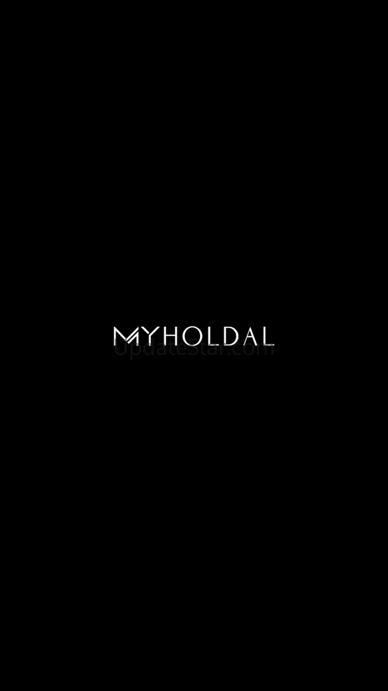 MYHOLDAL 1.3