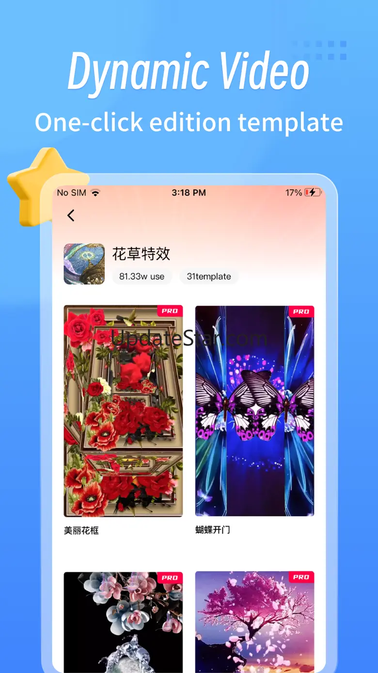 Kp-AI Painting&Video Make 3.2.1