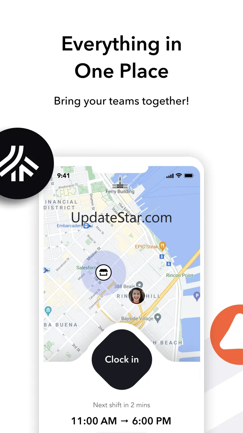 TeamBridge 2.8.1