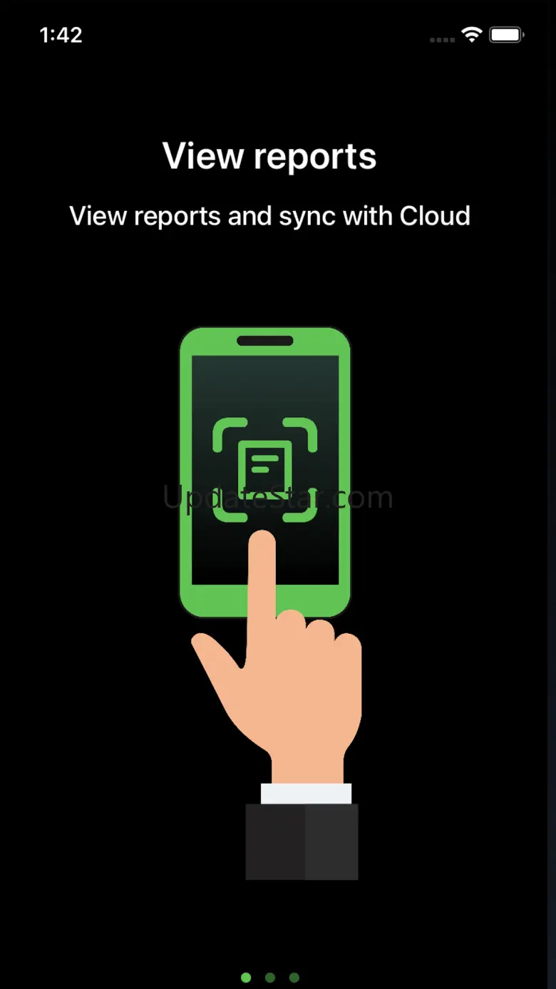 WTMP – Who touched my phone? 1.3