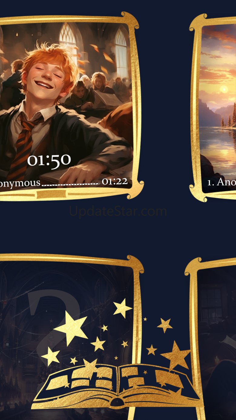 Magic School: Wizarding Exam 4.4.5