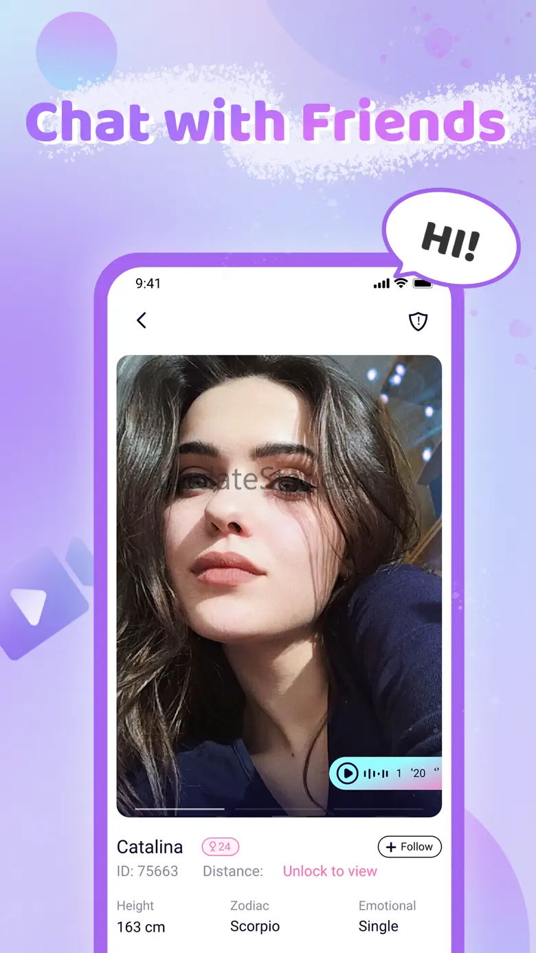 Umee：Live Video Chat Strangers 1.1.1