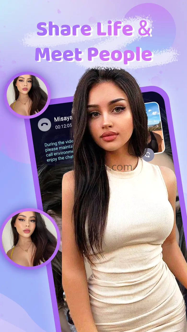 Umee：Live Video Chat Strangers 1.1.1