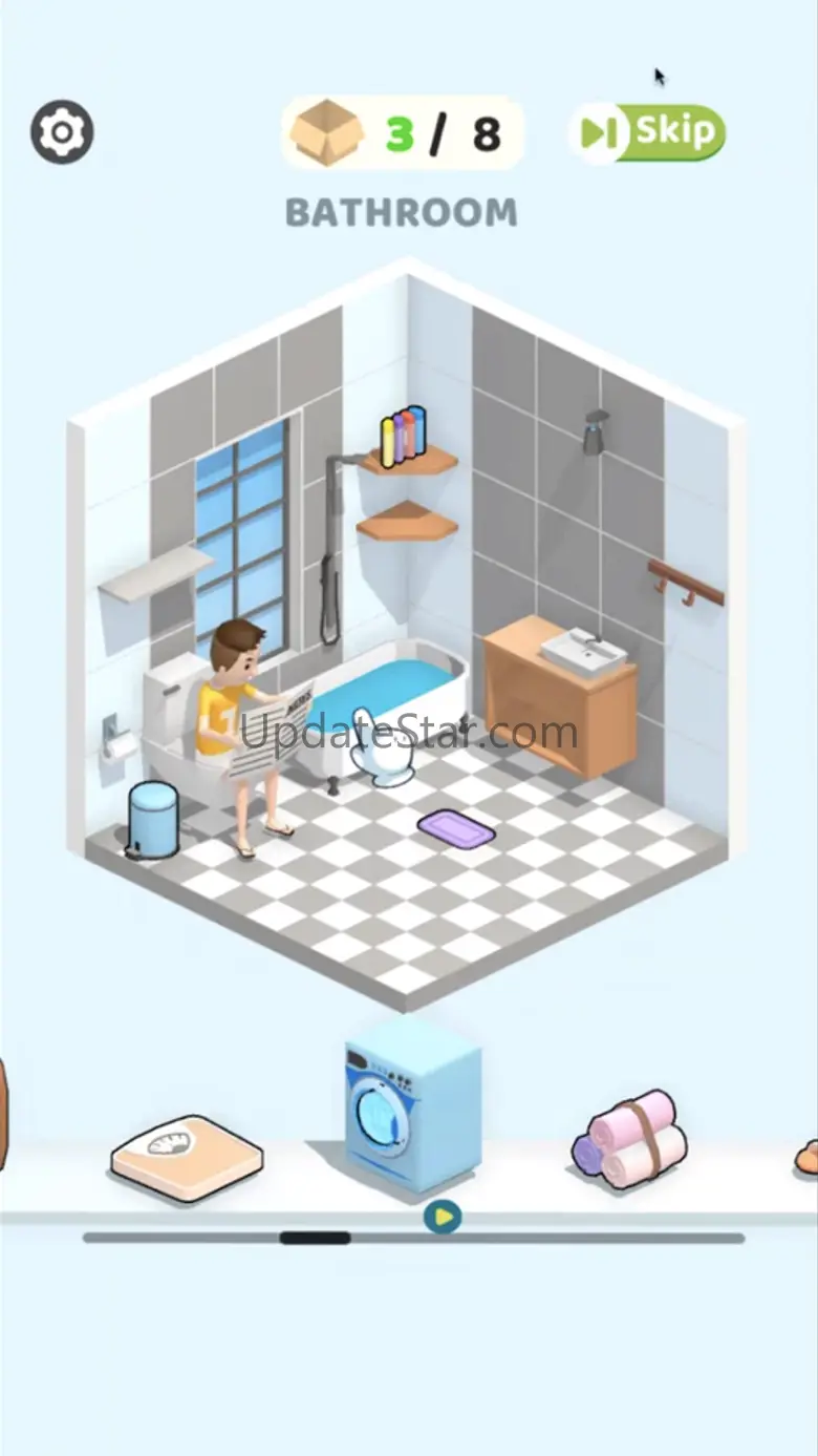 Move In ! 3.8