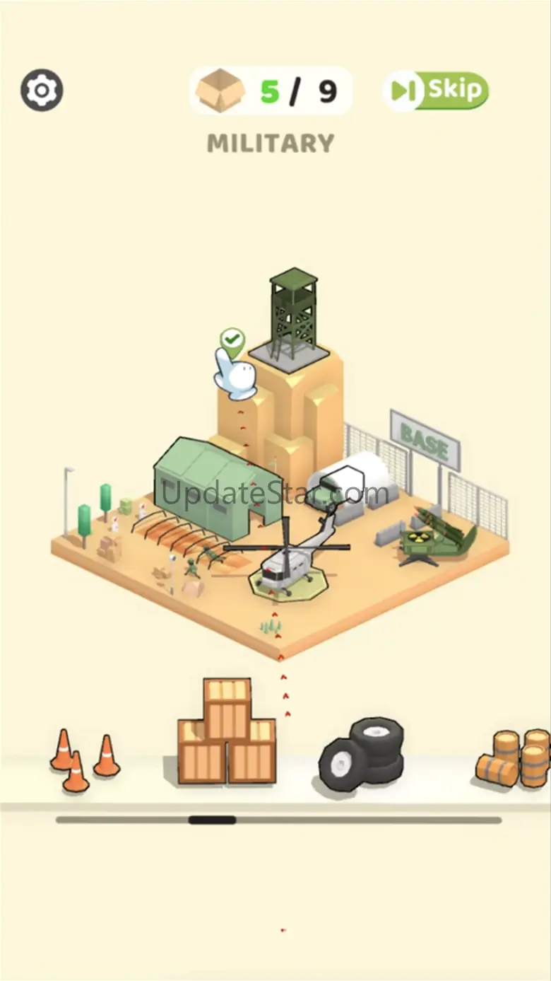 Move In ! 3.8