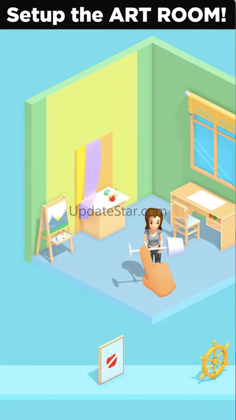Move In ! 3.8