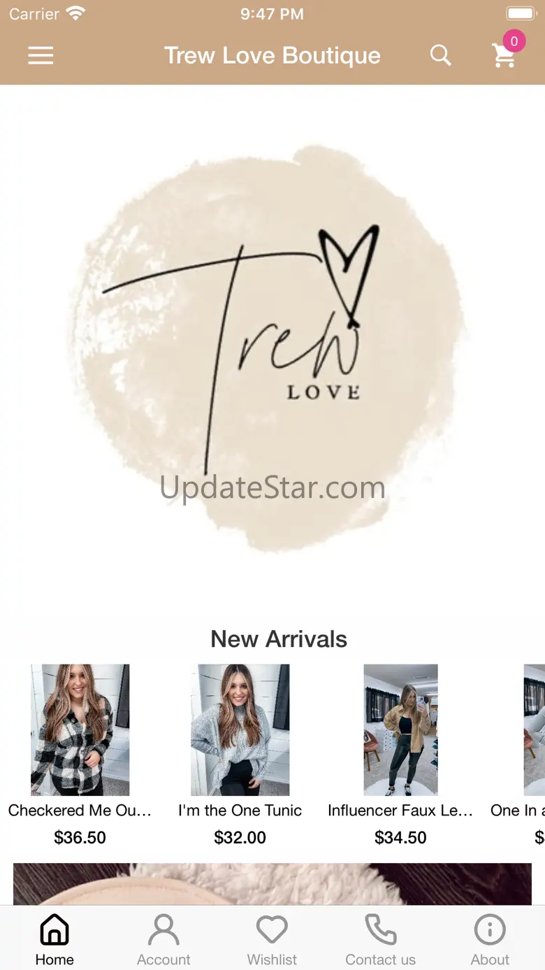 Trew Love Boutique 1.3