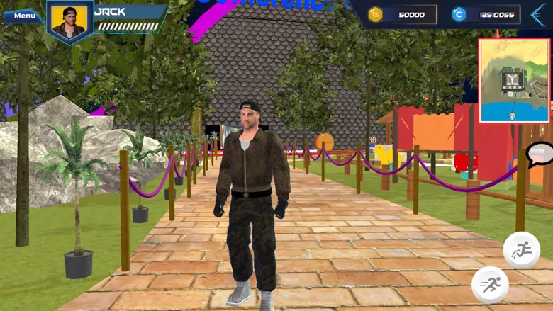 ColorWorld Metaverse 1.1.01