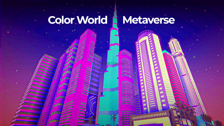 ColorWorld Metaverse 1.1.01