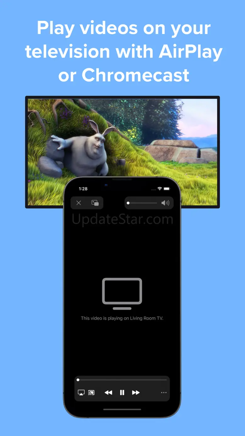 Video Player - PIP and more 3.10.6