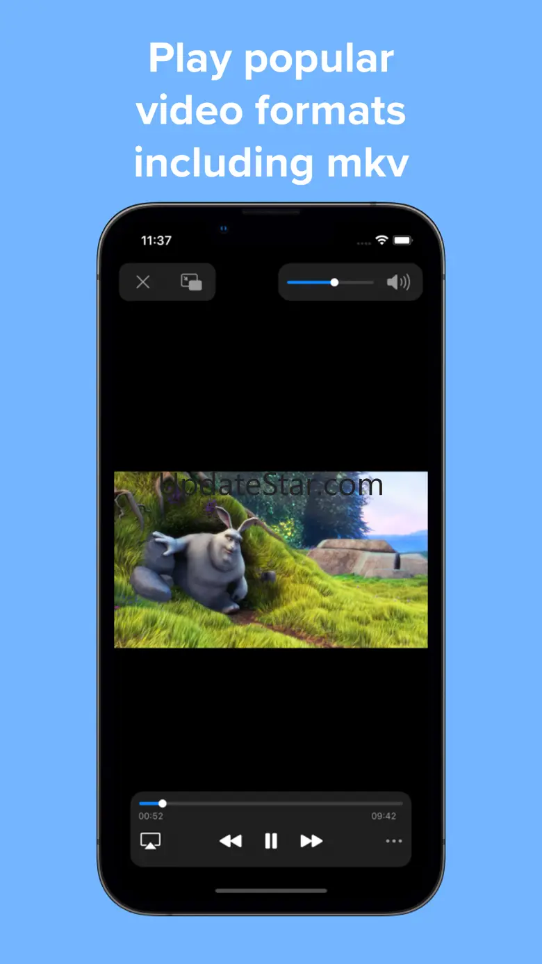 Video Player - PIP and more 3.10.6