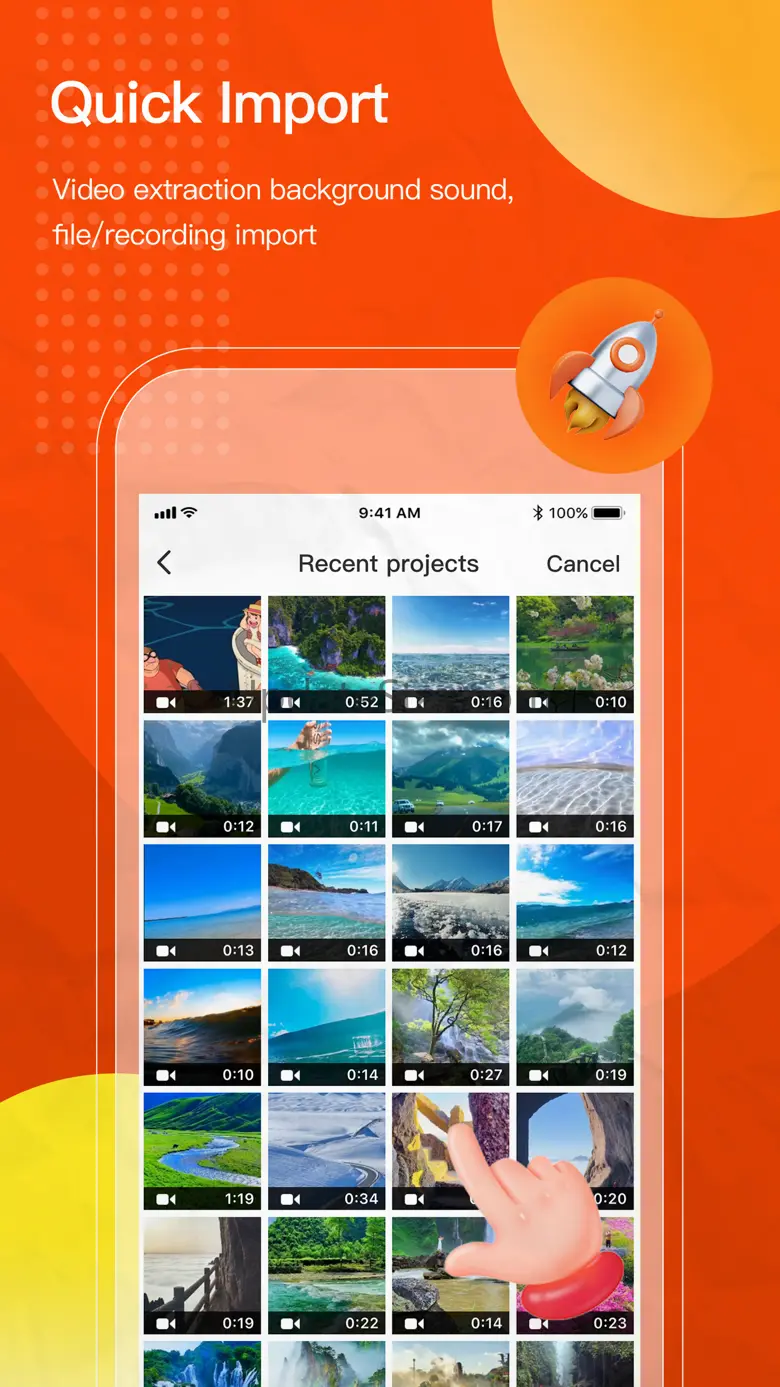 Custom Ringtones-Rap Ringtones 1.3