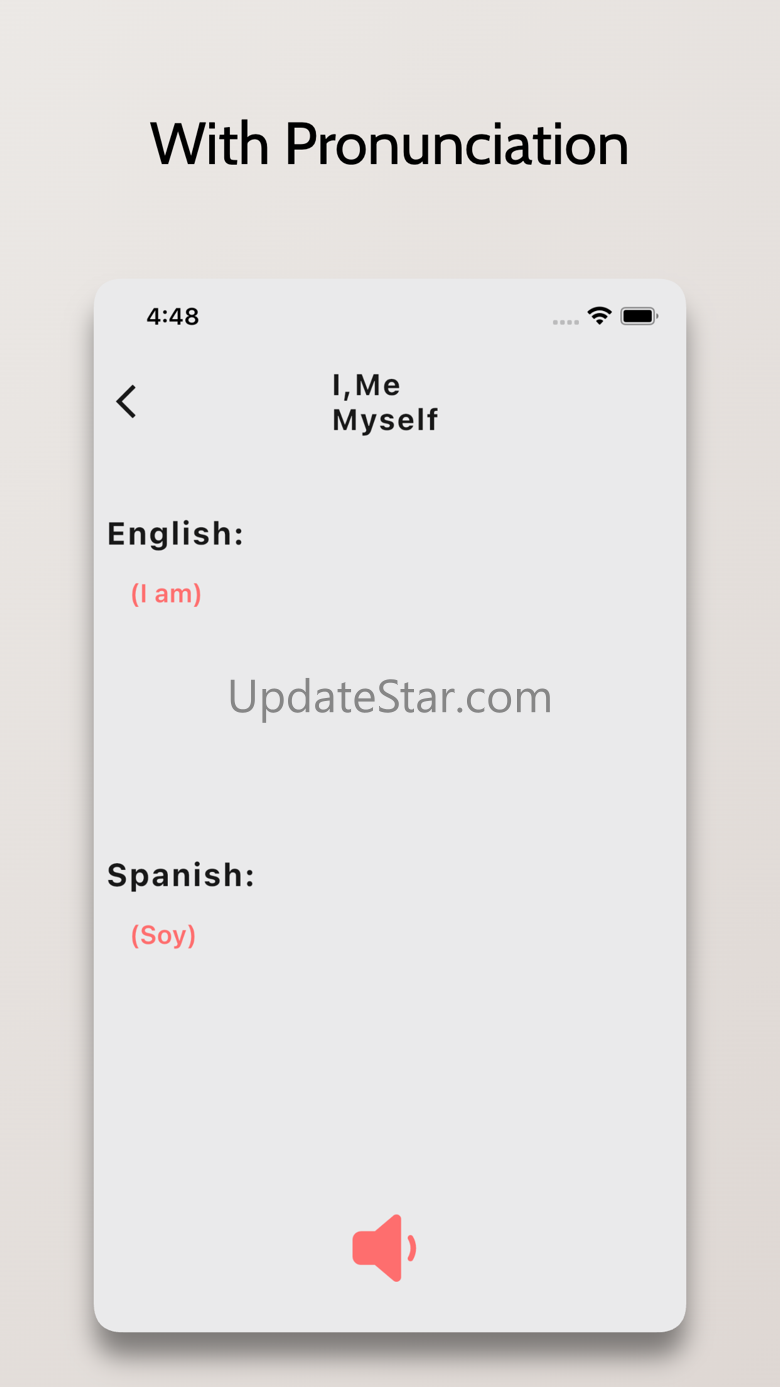 Learn Spanish Phrases! 3.1