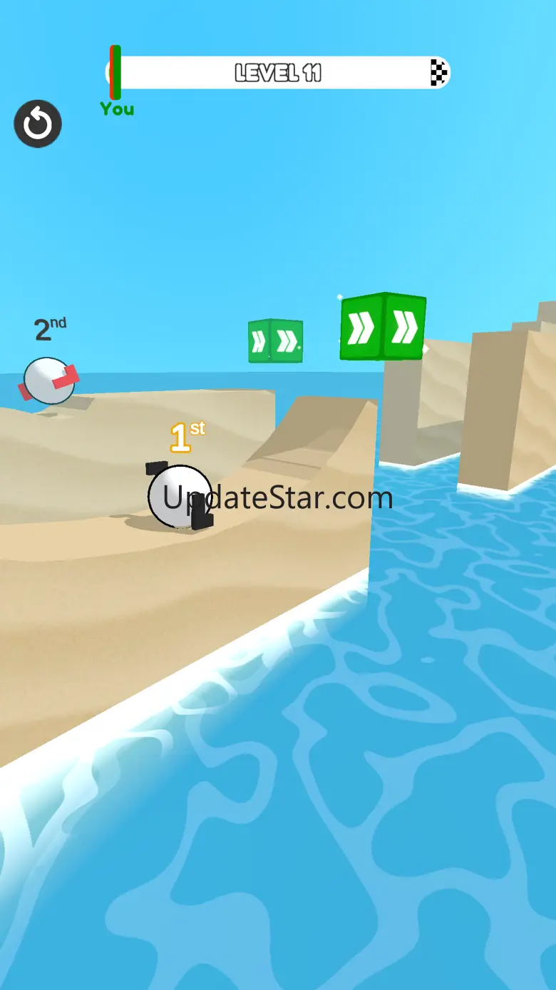 Erase Race 4.2.1
