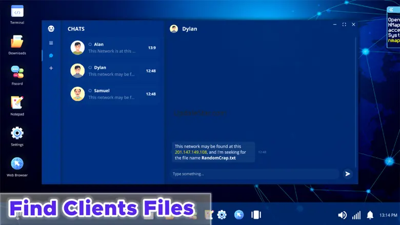 Hacker Simulator PC Tycoon 2.9